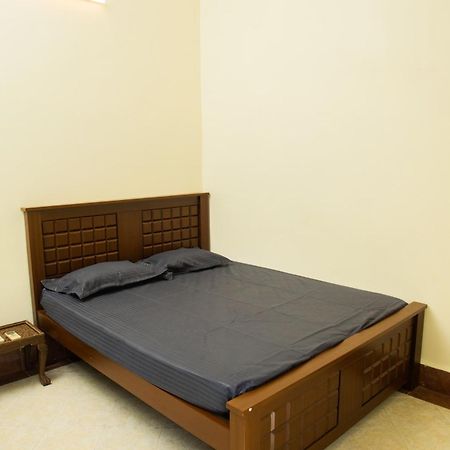 Mamalla Kudil Resort Mahabalipuram Exterior photo