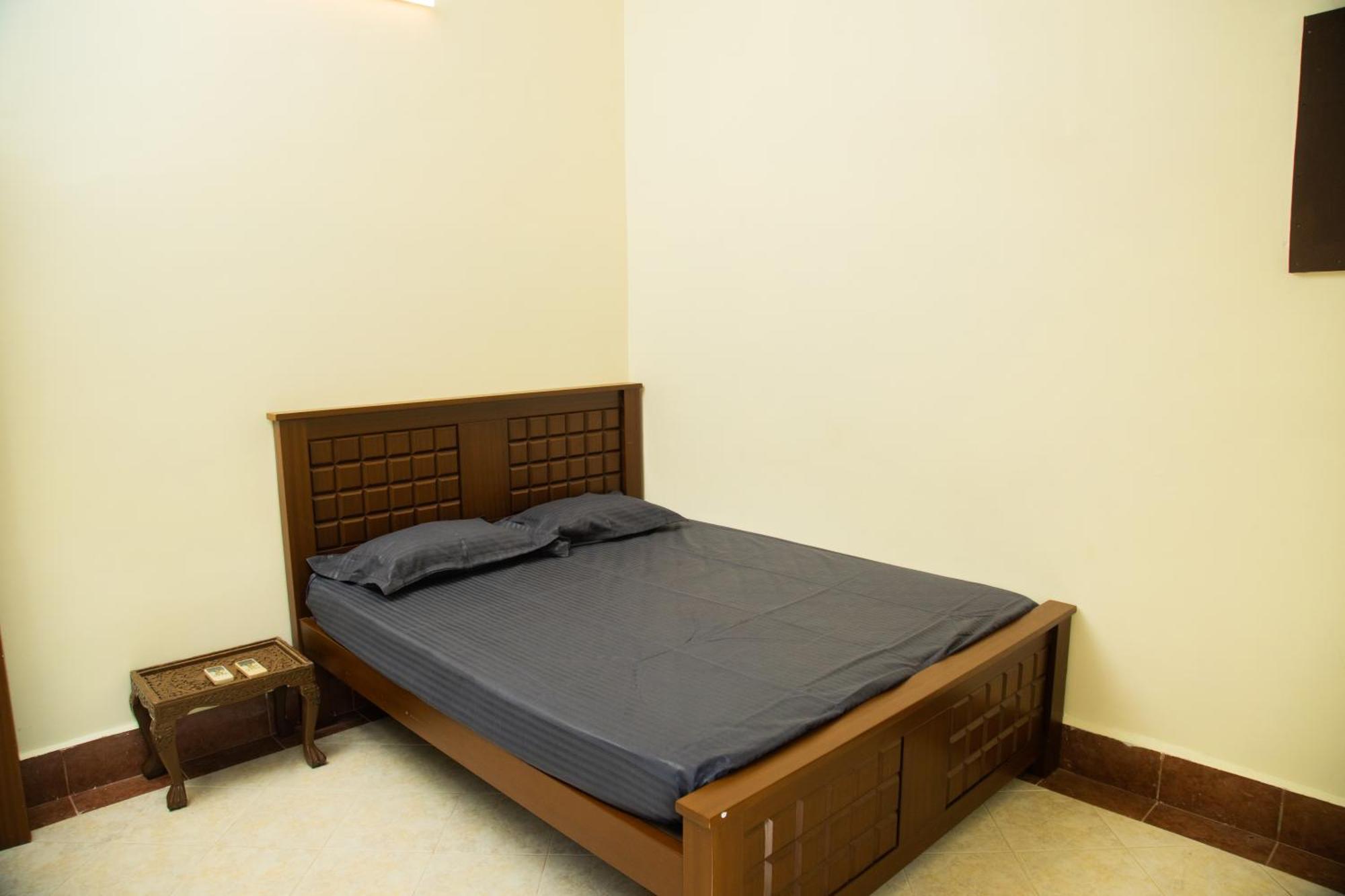 Mamalla Kudil Resort Mahabalipuram Exterior photo