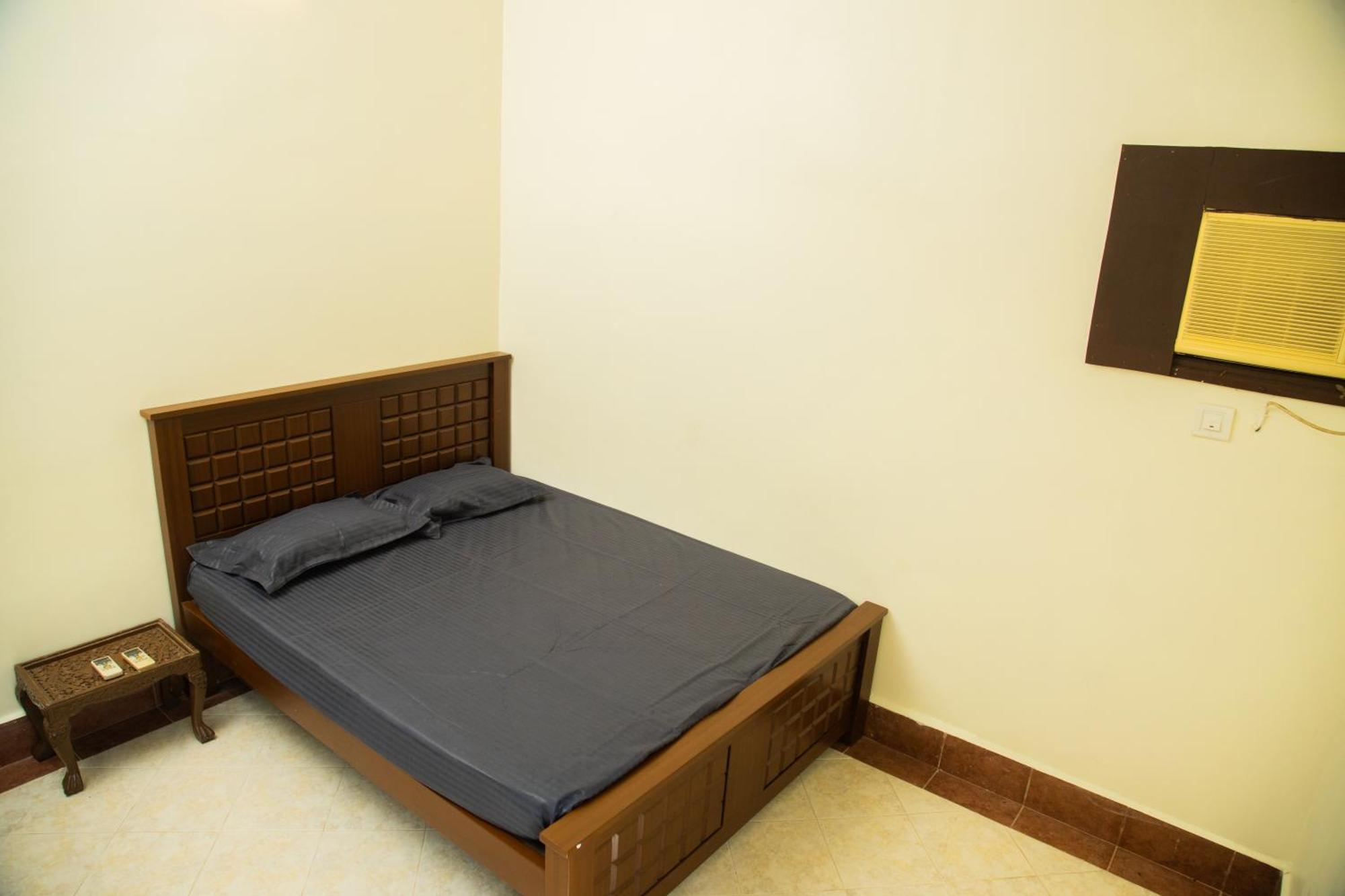Mamalla Kudil Resort Mahabalipuram Exterior photo