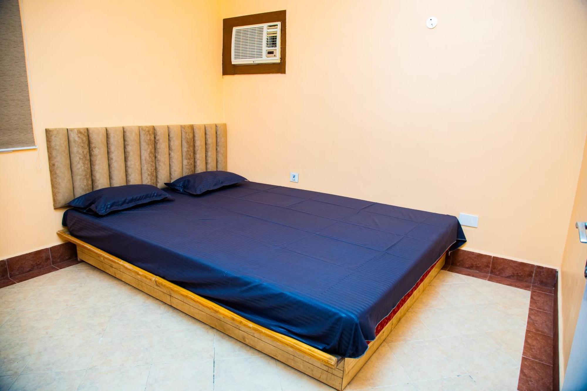 Mamalla Kudil Resort Mahabalipuram Exterior photo