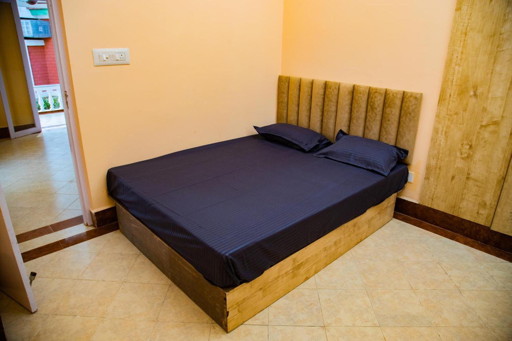 Mamalla Kudil Resort Mahabalipuram Exterior photo